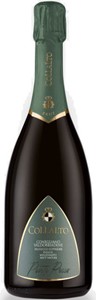 Collalto Conegliano Valdobbiadene Extra Brut Millesimato DOCG Ponte Rosso Prosecco Superiore 2020